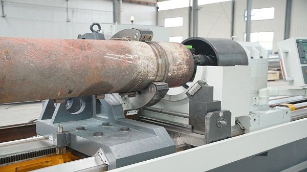 廣合機床研發實力